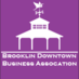 Downtown Brooklin (@brooklinontario) Twitter profile photo