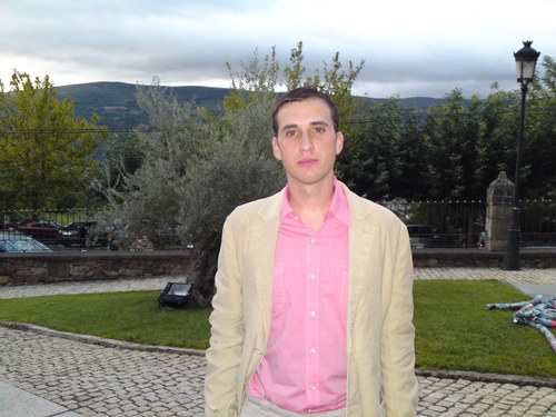 Celtista, ingeniero y trenero.
Production Control & Logistics Operational Improvement Manager Autoneum Europe.