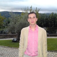 Pablo Gamarra Estévez (@pablogamma) 's Twitter Profile