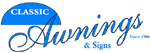 classic_awning's profile picture. commercial / residential / custom awnings & signage