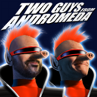 Guys From Andromeda (@andromedaguys) 's Twitter Profile