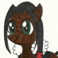 Rosalyn (@mlp_rosalyn) 's Twitter Profile