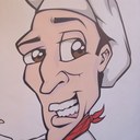 Anthony Mattocks - @norfolkspieman - Twitter