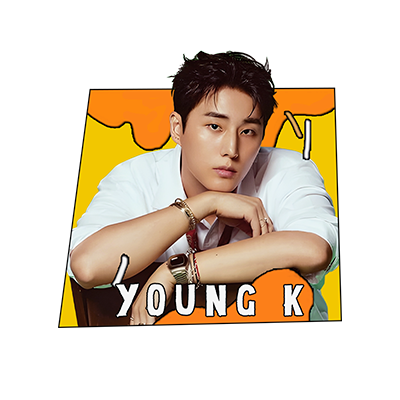 YOUNGK ⚜
