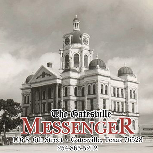 Gatesville Messenger & Star-Forum