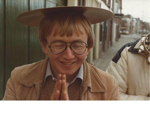 Eeltjewal's profile picture. 