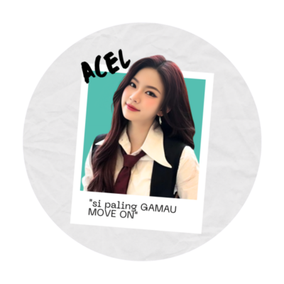 Acel bukan Ecel