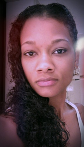LIKE IT, LOVE IT, OR SIMPLY HATE... THERS ONLY 1 ME