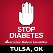 Our mission is to prevent and cure diabetes and to improve the lives of all people affected by diabetes. We inform, educate and advocate in Tulsa, Oklahoma.