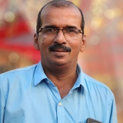 SGKumar