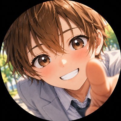 ちょっとズレた日常と小さな謎。個性的なメンバーが集まる、ゆるい青春×学園コメディ。イラストをゆるく更新中（本編小説は準備中）。デジタル制作（AI含む）で作品づくりしてます。コミュ症がゆえDMはやっておりませんが、コメントは嬉しいです!!
＃ゆる探　#ゆるっと探偵部