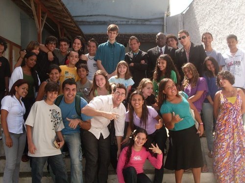 ado_imwc's profile picture. 