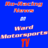 Ro-Racing News❤ Memecoin💛 DROP꧁IP꧂'s Twitter (X) avatar