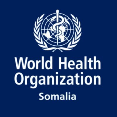 WHO Somalia