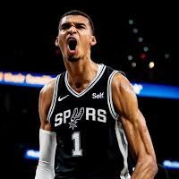 SpursFor3👽