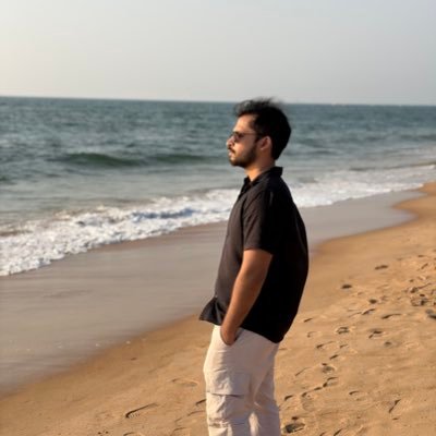 Harshit Gupta