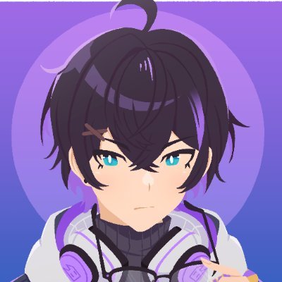 Poppi ✨ Celestial VTuber