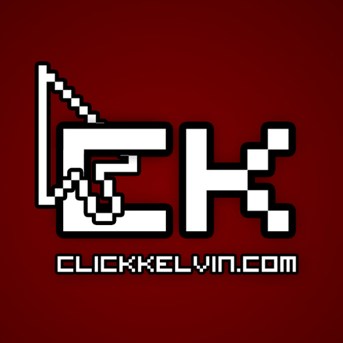ClickKelvinBlog's profile picture. Gaming/Tech Blog