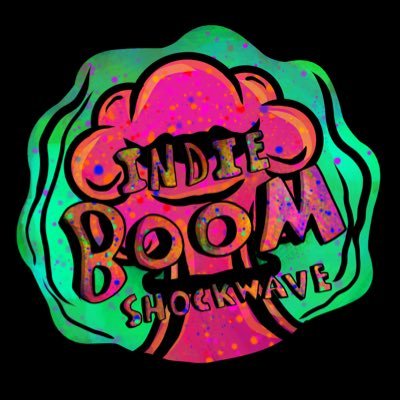 Indie Boom Shockwave