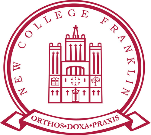 NewCollegeFr's profile picture. Classical Christian Liberal Arts College. Beyond A Degree...
An Experience, Cultivating Wisdom, Loving The Life of the Mind.