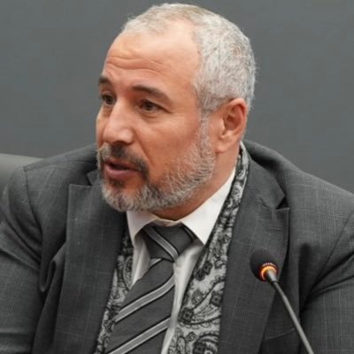 Mehmet Demir