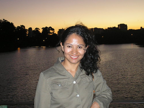 BertaCasasola's profile picture. 