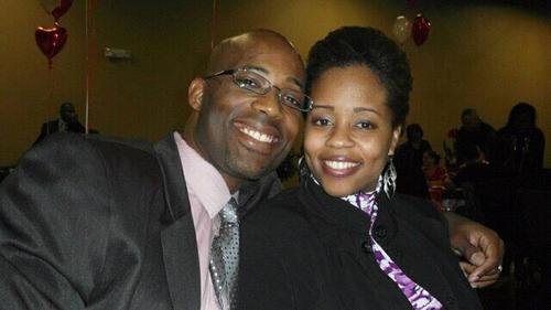 A couple whose Lot in life is to help restore and strengthen marriages all over the world. http://t.co/JAIxL87yLu