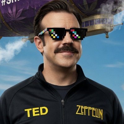 Ted Zeppelin™