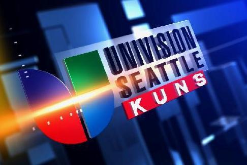 “Univision Seattle” es una estación de televisión afiliada de la cadena Univision. Provee servicios en el área metropolitana de Seattle, WA.
TIPS 206-404-5866