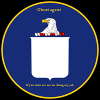 ghost agent (@ghostagent) 's Twitter Profile