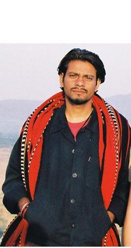 Navneet711's profile picture. 