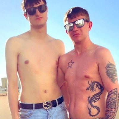 Joe & Jack | Onlyfans In Bio | 2.5k
