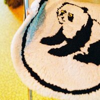 粉＊ｶﾜｺｳ(ぢる粉) (@kawwws) Twitter profile photo