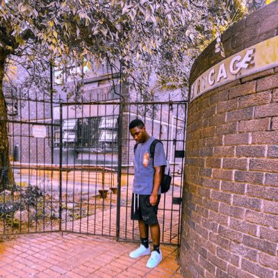 Dope Boy
Visca Barca 
Free The Voice✊