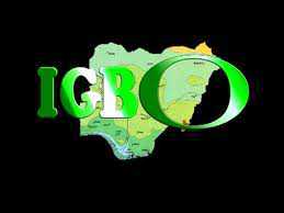 Seeks to bring to your twit-door rich IGBO Proverbs.