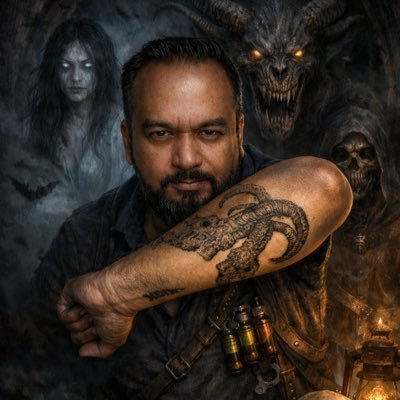 Luis Flores