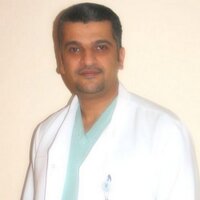Mohammed Al-Omran(@Dr_Alomran) 's Twitter Profile Photo