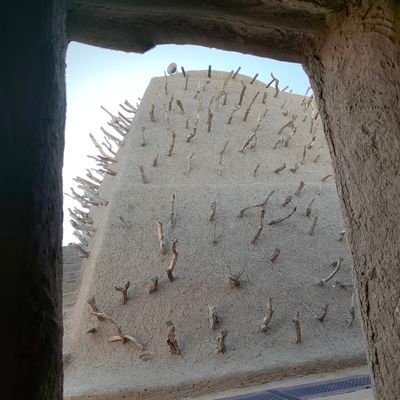 SonniMaiga's profile picture. Résistant - Observateur - Politique - #GaoMali #FreePalestine #KagaméDictateur https://t.co/xr6QH3ffQ5