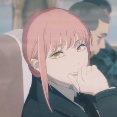 an
