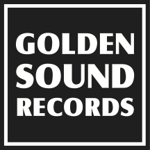 goldensoundrecs's profile picture. KC-based record label / music company