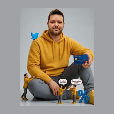 Banka Çalışanı