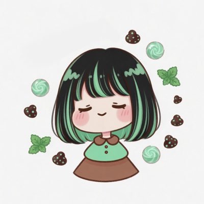 みんと。