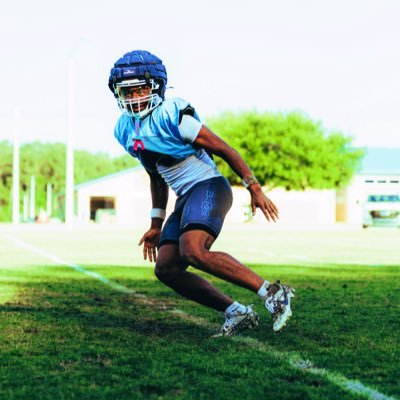 Zion “Zee” McDonald