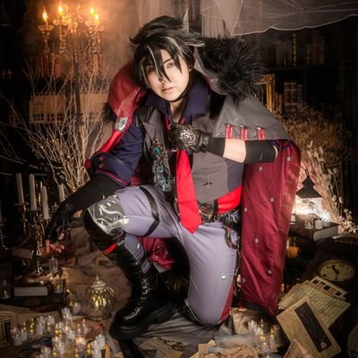 ネギ助@NEXT▶YURiコス2日、スタレ併せ24日