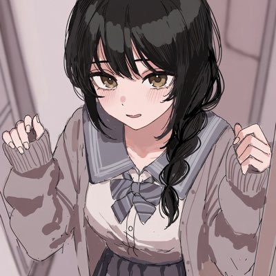 🎒 みぃちゃん 𐔌՞ ܸ.ˬ.ܸ՞𐦯