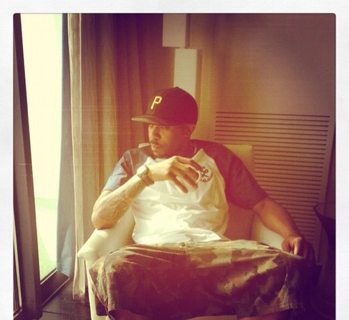 mrblacsheep's profile picture. 