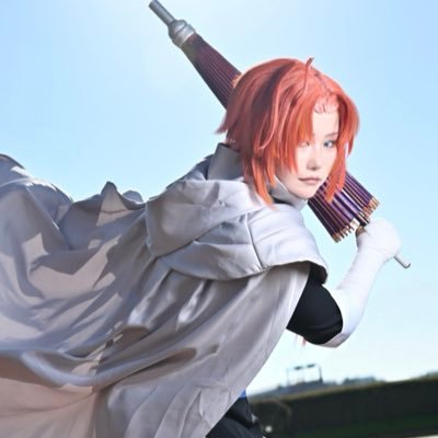 天使🪽(あまつか)