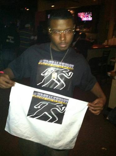 reverbnation / mr chalk um out- YouTube Gunru Thunda- roll wit us or get rolled over