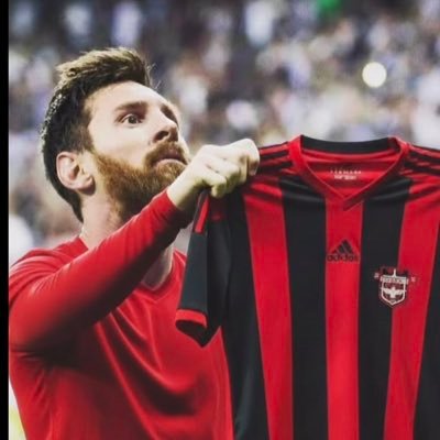 Messi #Yapımağduru