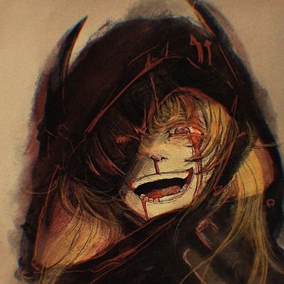 🔪🐜きらーあんと